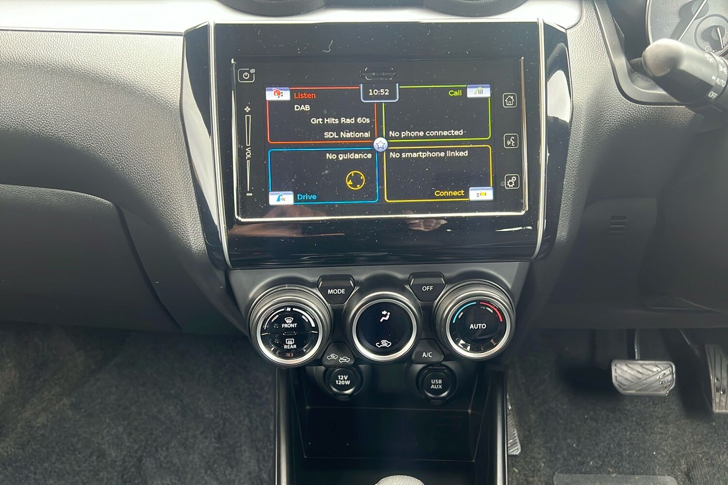 Used Suzuki Swift 2023 for sale - 77508322: Photo 23