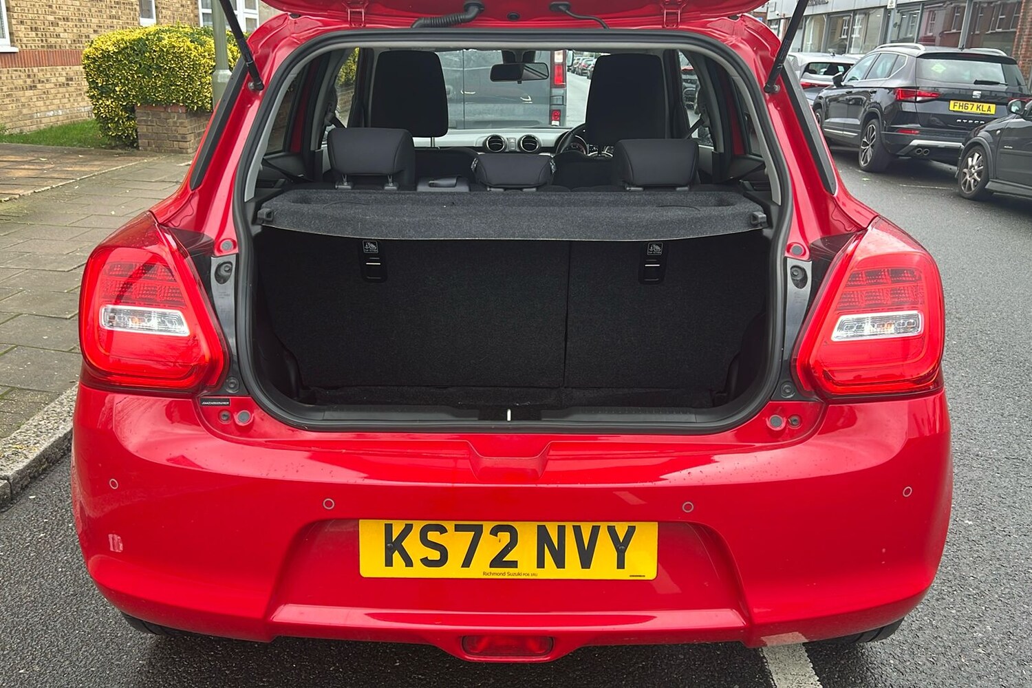 Used Suzuki Swift 2023 for sale - 77508322: Photo 25