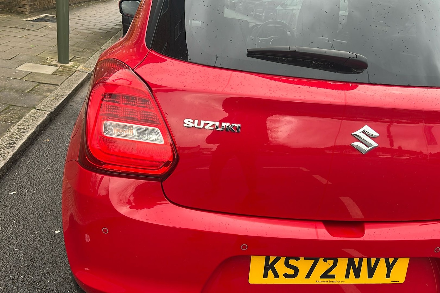 Used Suzuki Swift 2023 for sale - 77508322: Photo 26