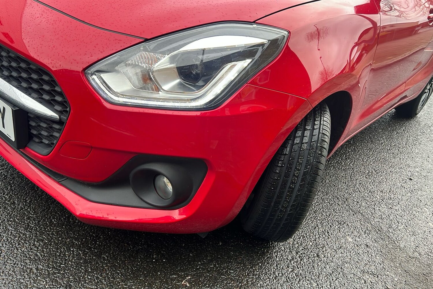 Used Suzuki Swift 2023 for sale - 77508322: Photo 27