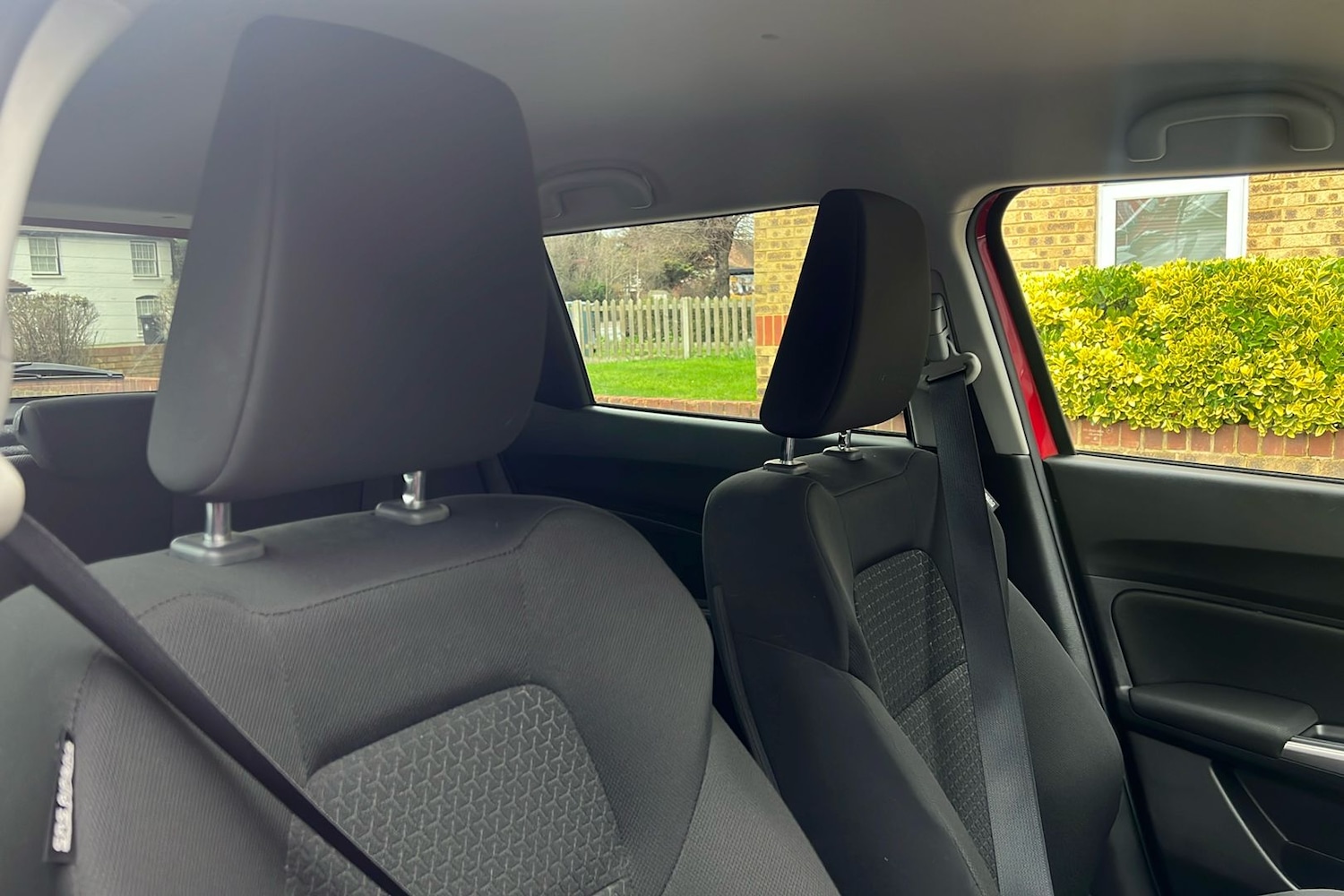 Used Suzuki Swift 2023 for sale - 77508322: Photo 28