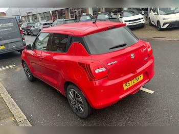 Used Suzuki Swift 2023 for sale - 77508322: Photo