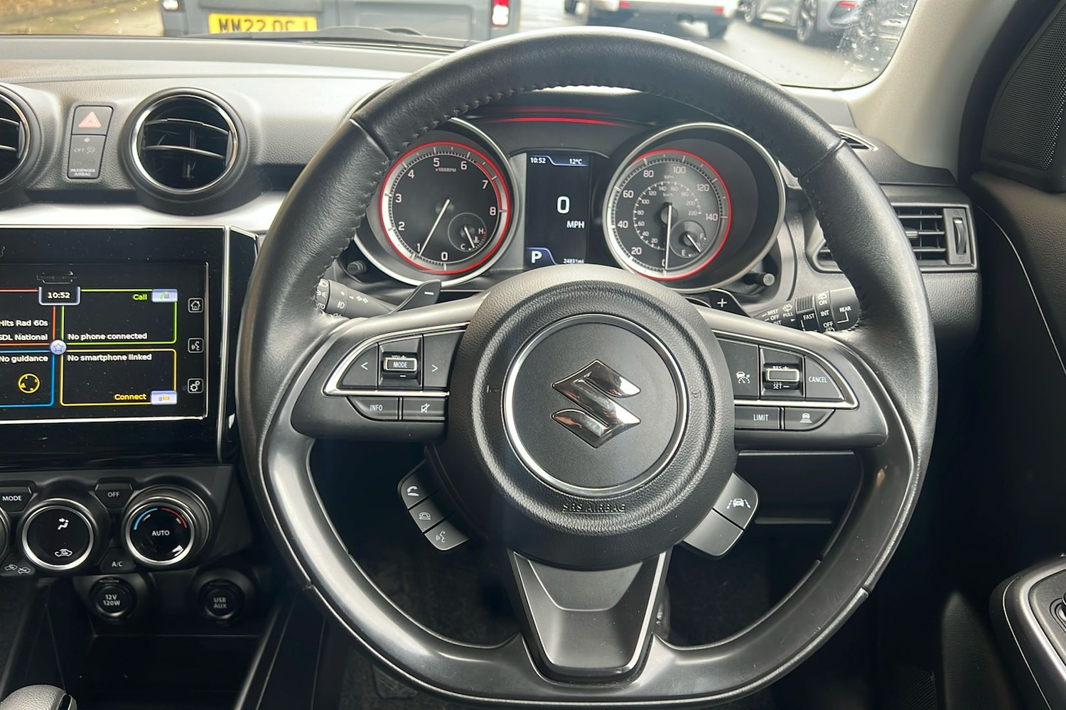 Used Suzuki Swift 2023 for sale - 77508322: Photo 31