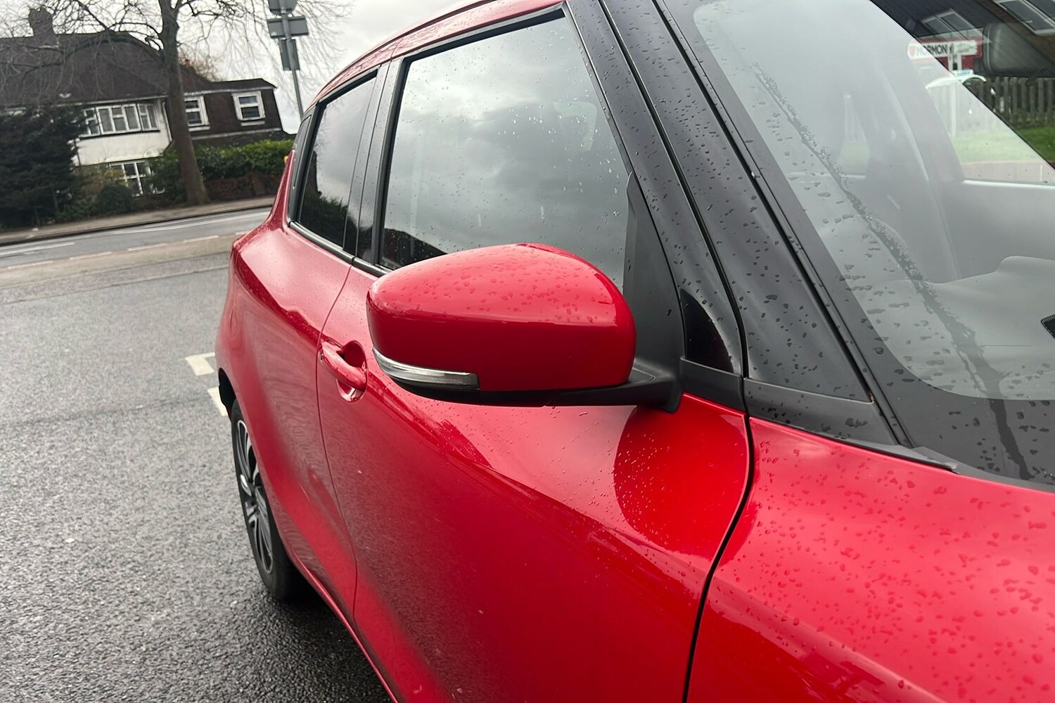 Used Suzuki Swift 2023 for sale - 77508322: Photo 34