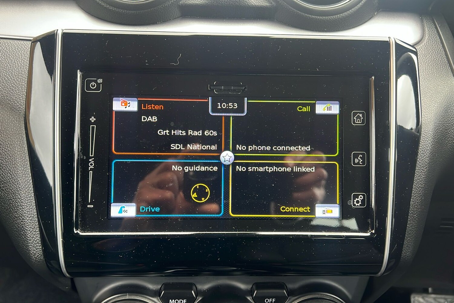 Used Suzuki Swift 2023 for sale - 77508322: Photo 37