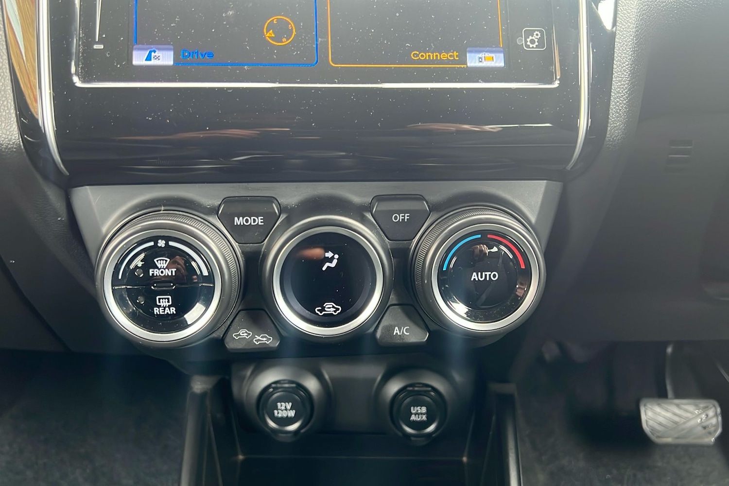 Used Suzuki Swift 2023 for sale - 77508322: Photo 38