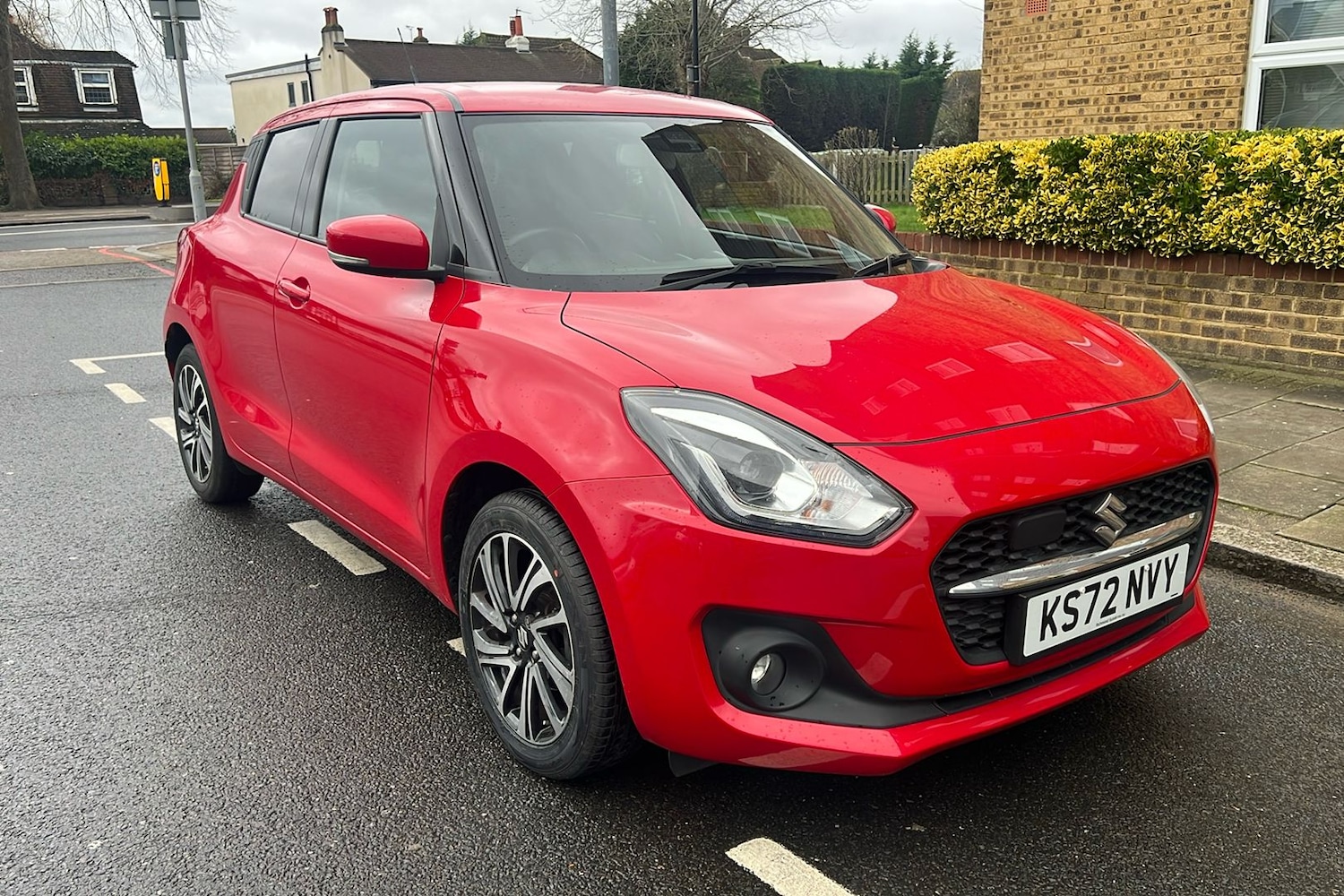 Used Suzuki Swift 2023 for sale - 77508322: Photo 39