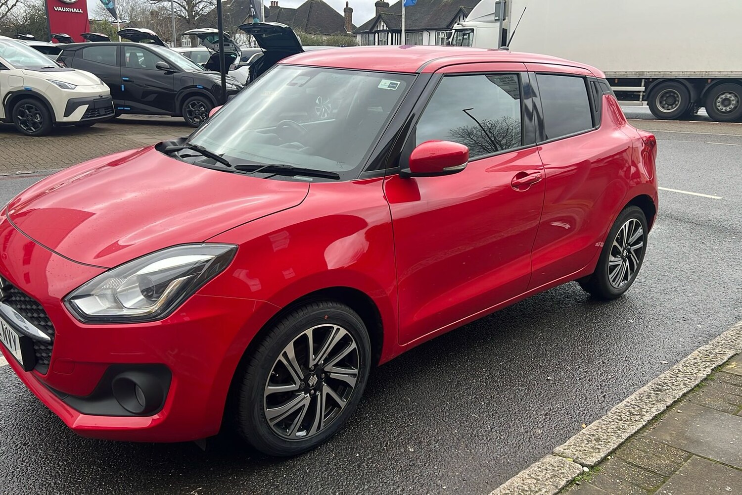 Used Suzuki Swift 2023 for sale - 77508322: Photo 41