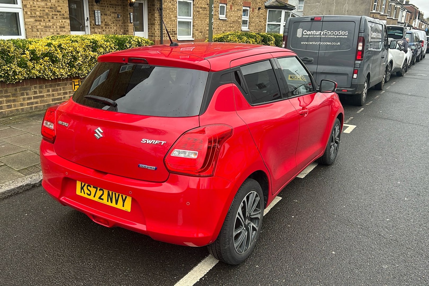 Used Suzuki Swift 2023 for sale - 77508322: Photo 42