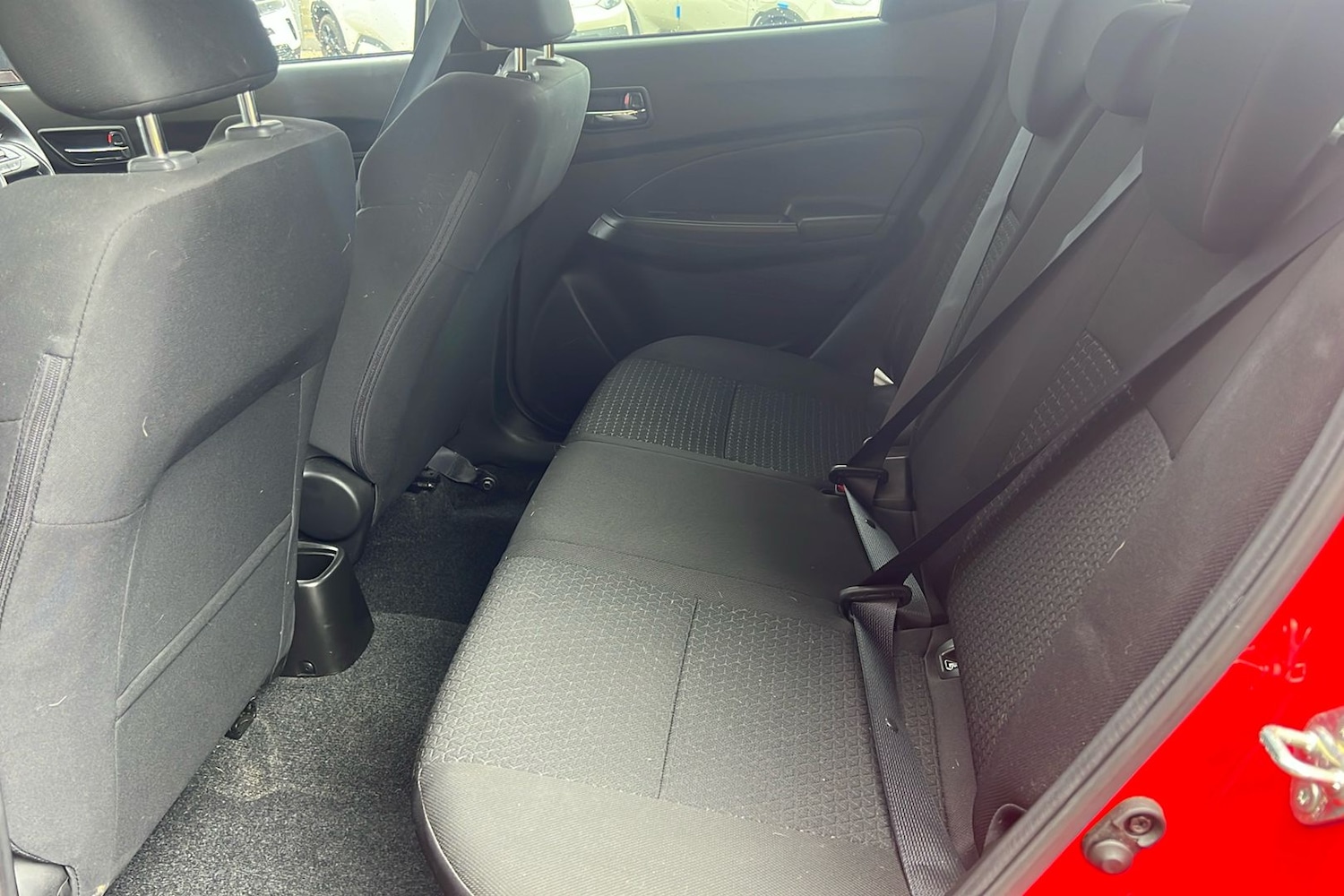 Used Suzuki Swift 2023 for sale - 77508322: Photo 5