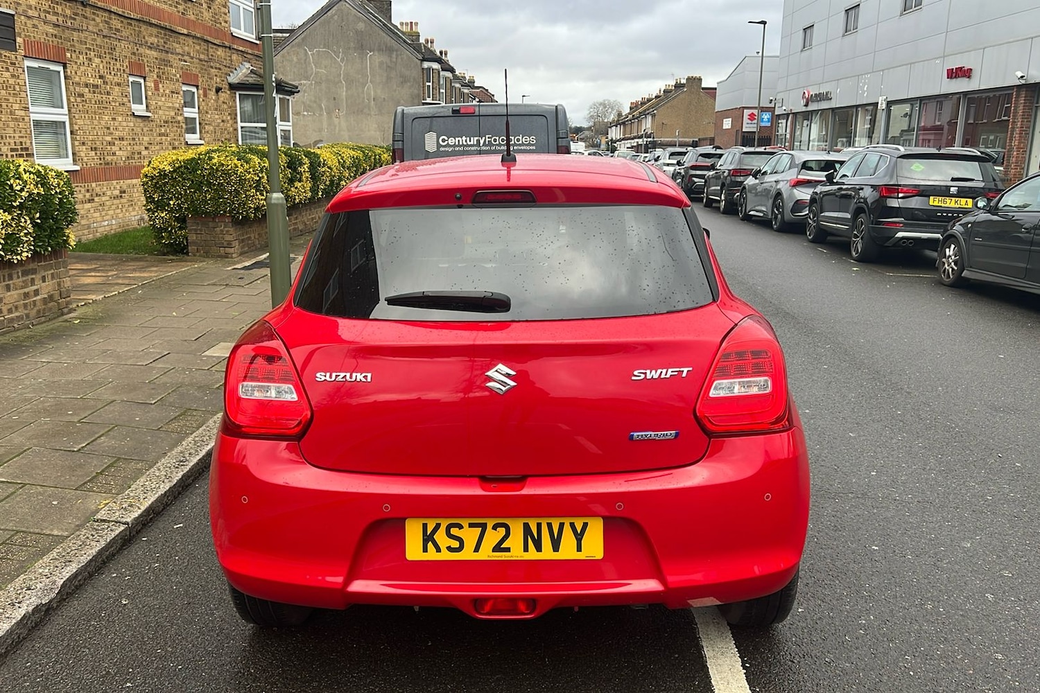 Used Suzuki Swift 2023 for sale - 77508322: Photo 7