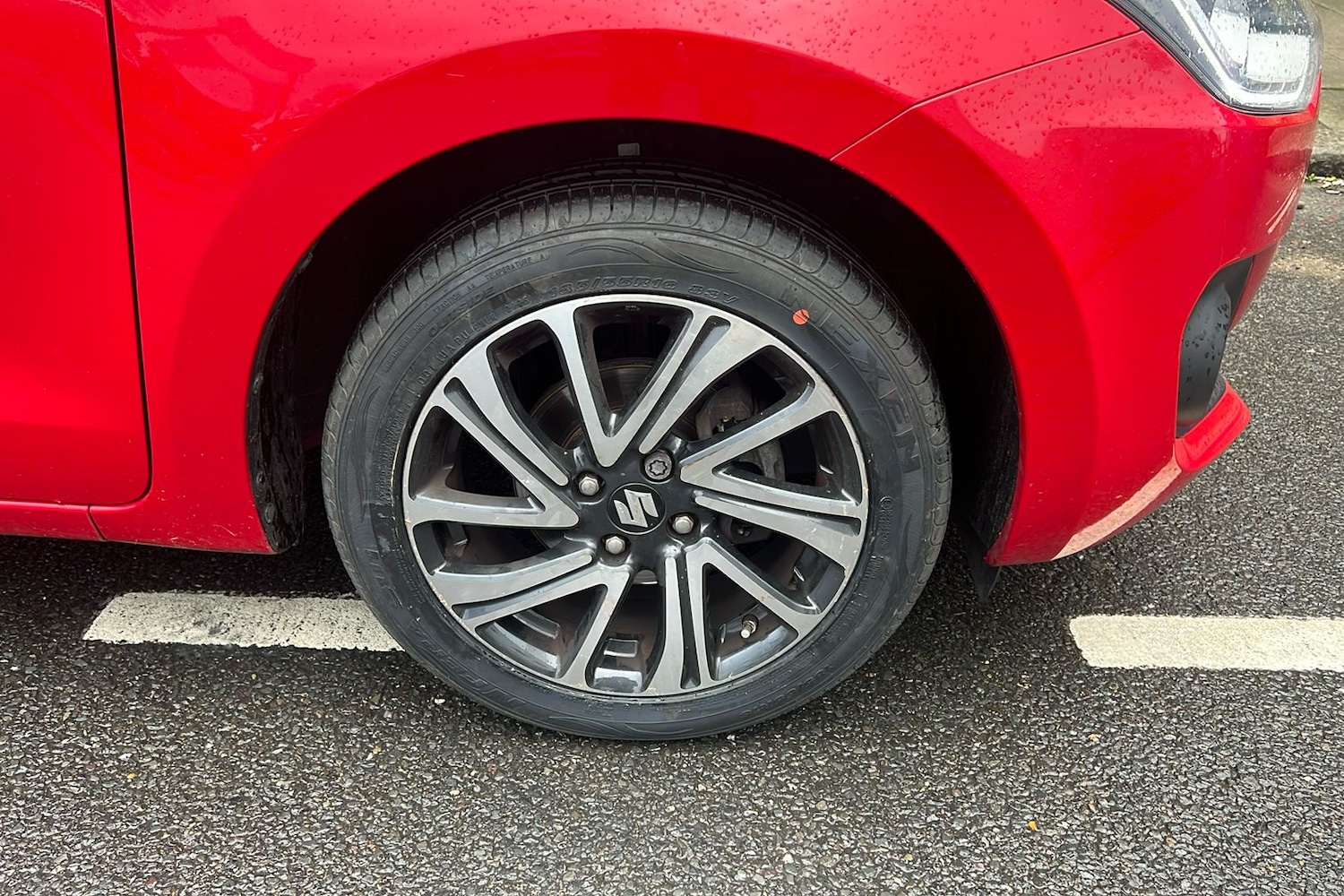 Used Suzuki Swift 2023 for sale - 77508322: Photo 9