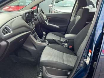 Used Suzuki SX4 S-Cross 2024 for sale - 73752840: Photo