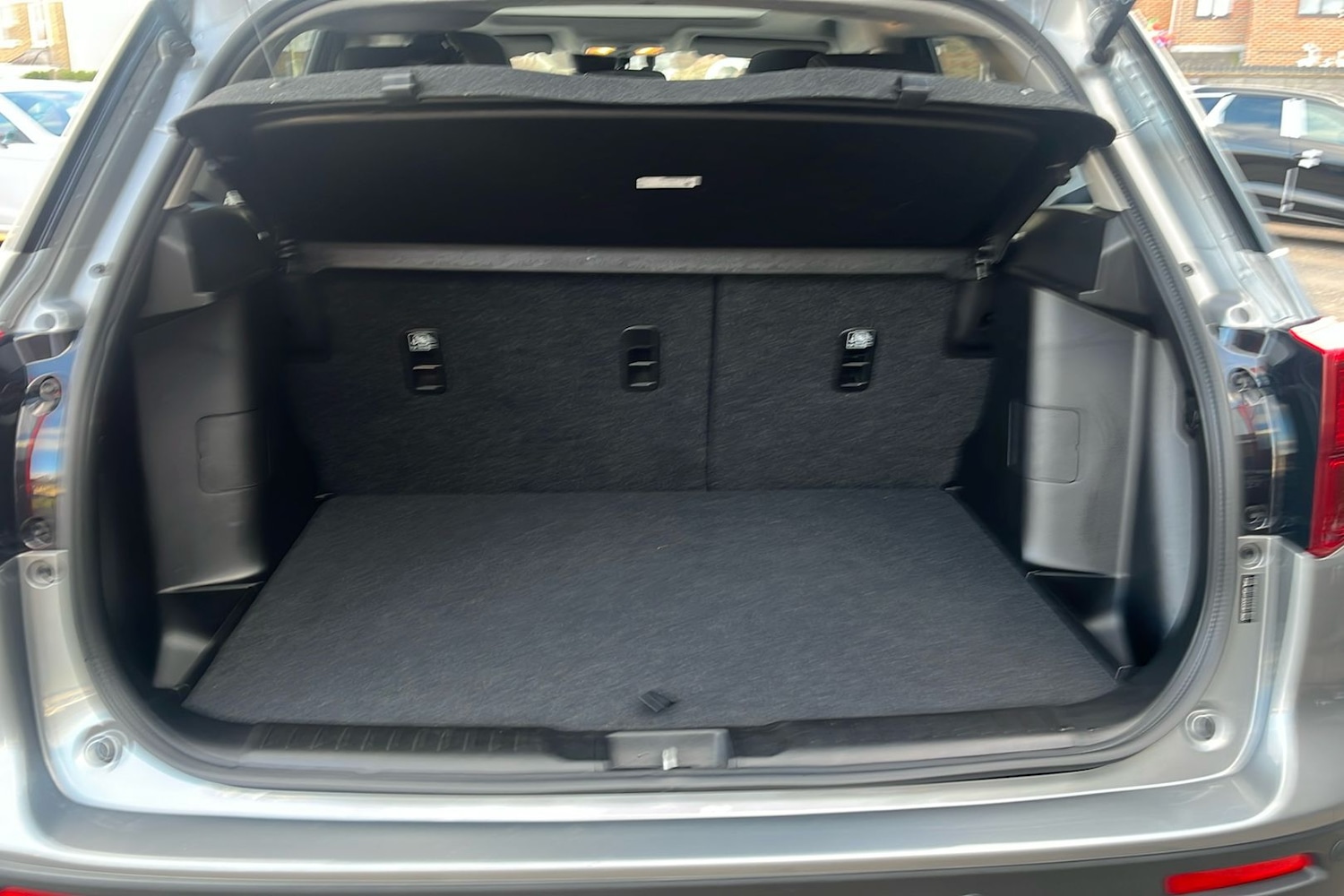 Used Suzuki Vitara 2023 for sale - 77012230: Photo 12