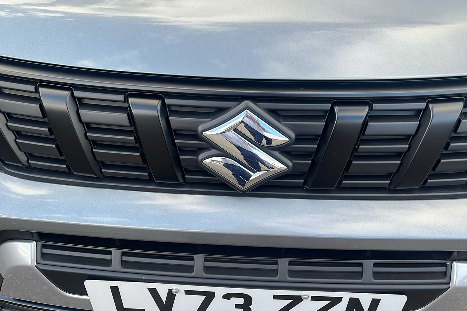 Used Suzuki Vitara 2023 for sale - 77012230: Photo 23