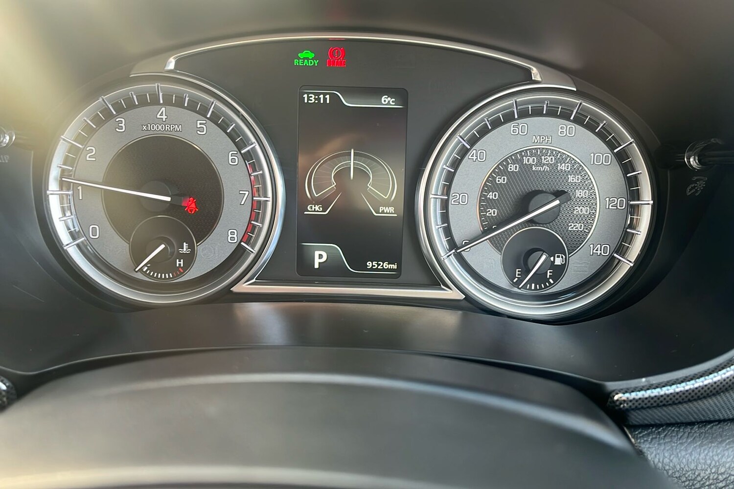 Used Suzuki Vitara 2023 for sale - 77012230: Photo 24