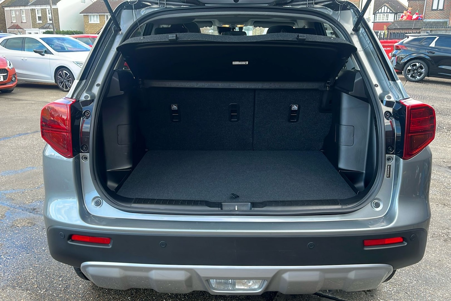 Used Suzuki Vitara 2023 for sale - 77012230: Photo 27