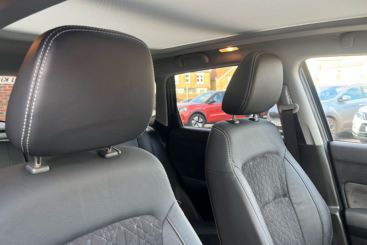 Used Suzuki Vitara 2023 for sale - 77012230: Photo 30