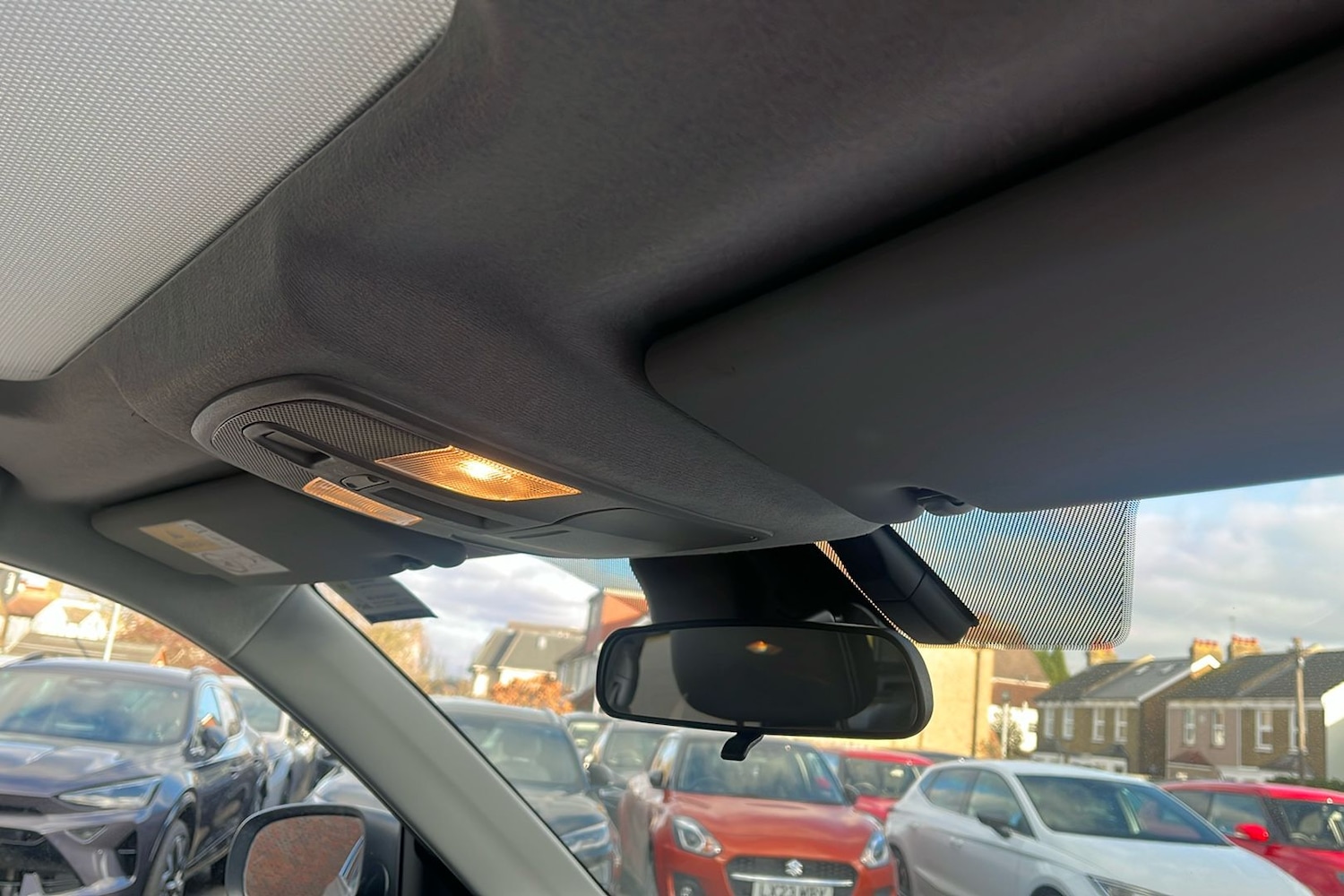 Used Suzuki Vitara 2023 for sale - 77012230: Photo 31