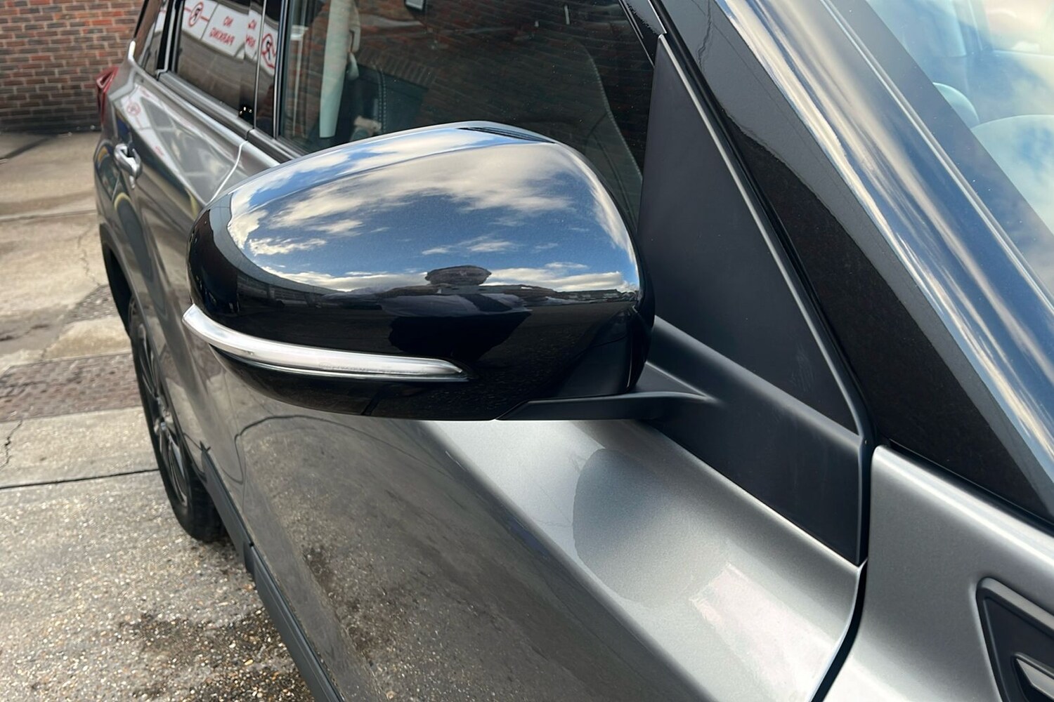 Used Suzuki Vitara 2023 for sale - 77012230: Photo 36