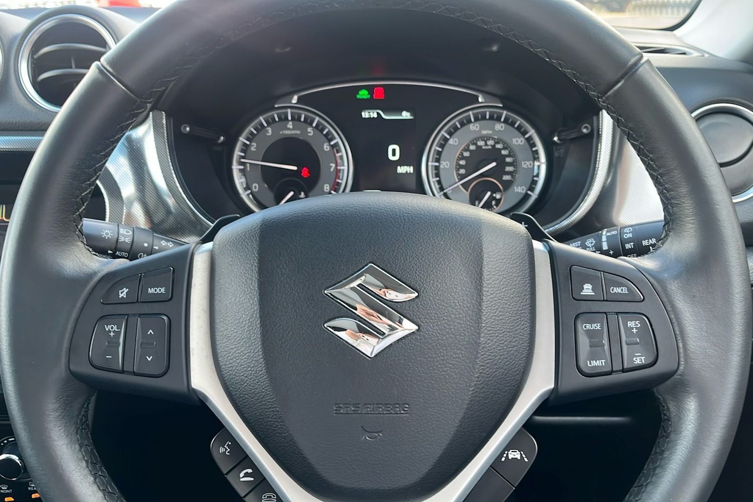 Used Suzuki Vitara 2023 for sale - 77012230: Photo 37