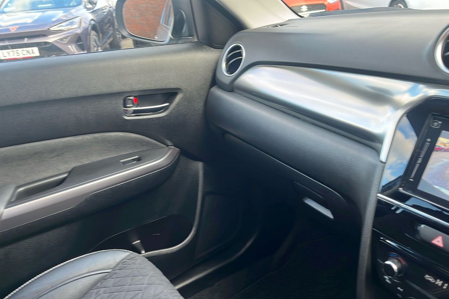 Used Suzuki Vitara 2023 for sale - 77012230: Photo 51