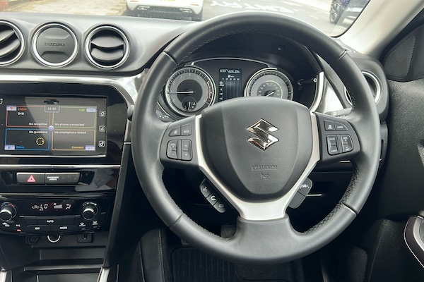 Used Suzuki Vitara 2023 for sale - 75639088: Photo 13