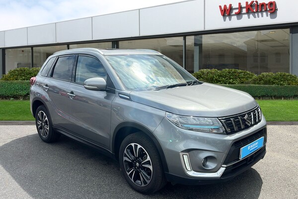 Used Suzuki Vitara 2023 for sale - 75639088: Photo 1