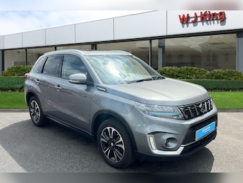 Used Suzuki Vitara 2023 for sale - 75639088: Photo
