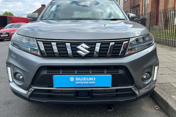 Used Suzuki Vitara 2023 for sale - 75639088: Photo 23