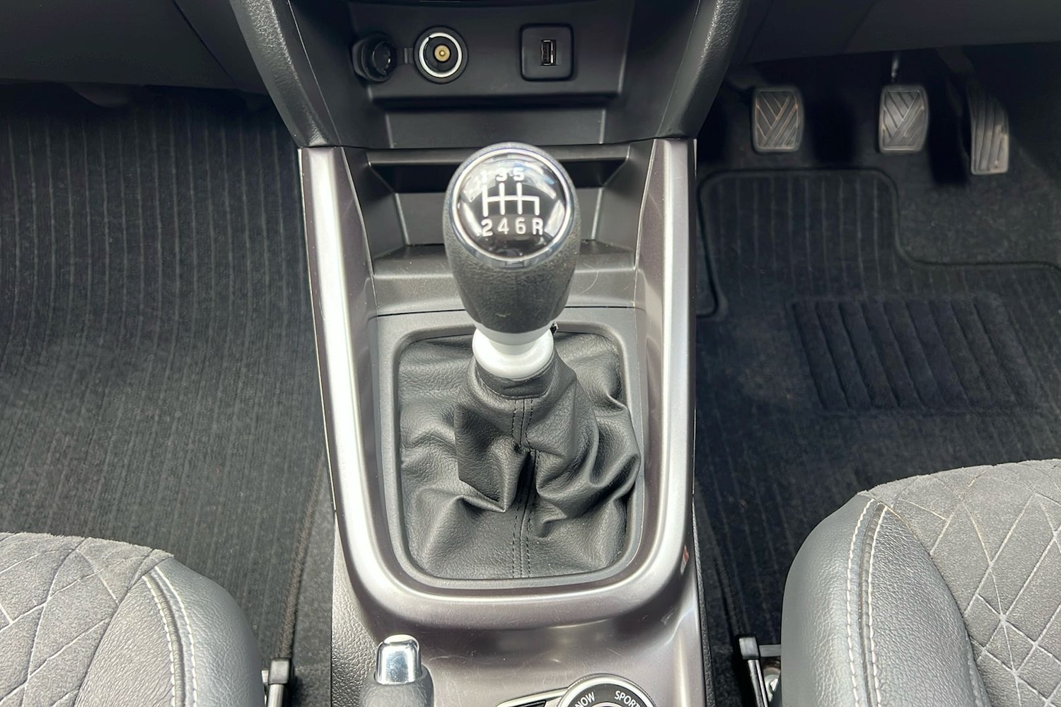 Vehicle 26