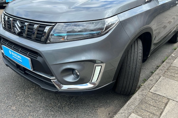 Used Suzuki Vitara 2023 for sale - 75639088: Photo 29