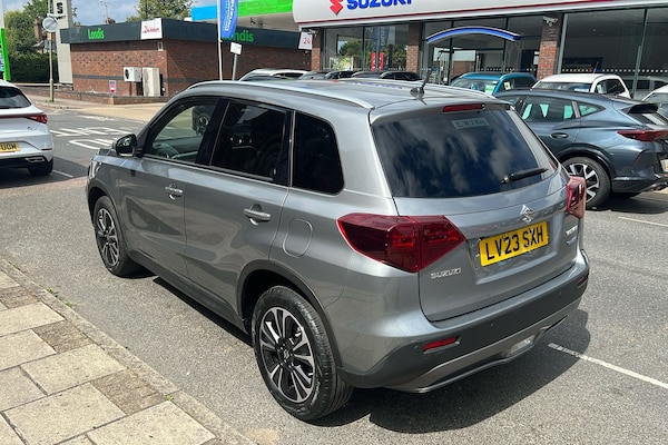 Used Suzuki Vitara 2023 for sale - 75639088: Photo 2