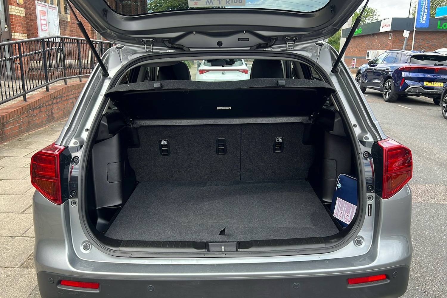 Vehicle 35
