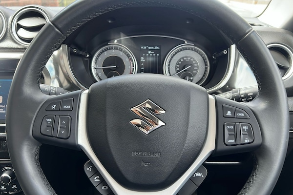 Used Suzuki Vitara 2023 for sale - 75639088: Photo 37