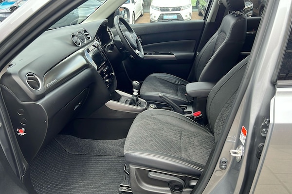 Used Suzuki Vitara 2023 for sale - 75639088: Photo 3