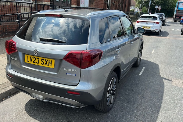 Used Suzuki Vitara 2023 for sale - 75639088: Photo 51