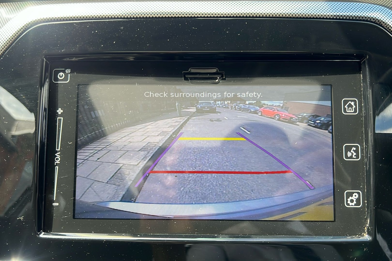 Used Suzuki Vitara 2023 for sale - 75639088: Photo 54