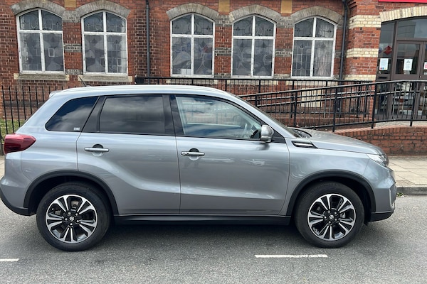 Used Suzuki Vitara 2023 for sale - 75639088: Photo 6