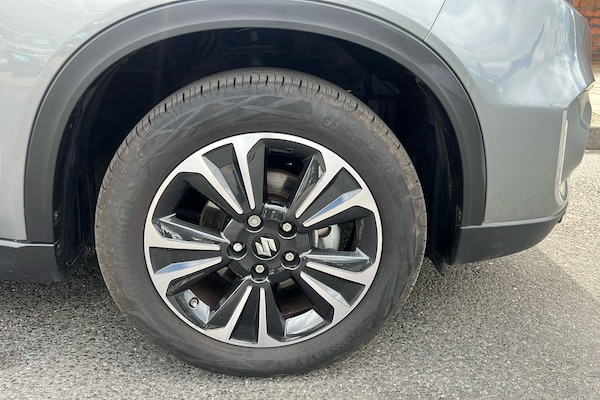 Used Suzuki Vitara 2023 for sale - 75639088: Photo 9