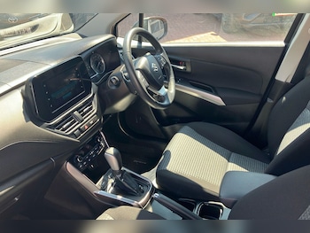 Used Suzuki SX4 S-Cross 2022 for sale - 77643567: Photo