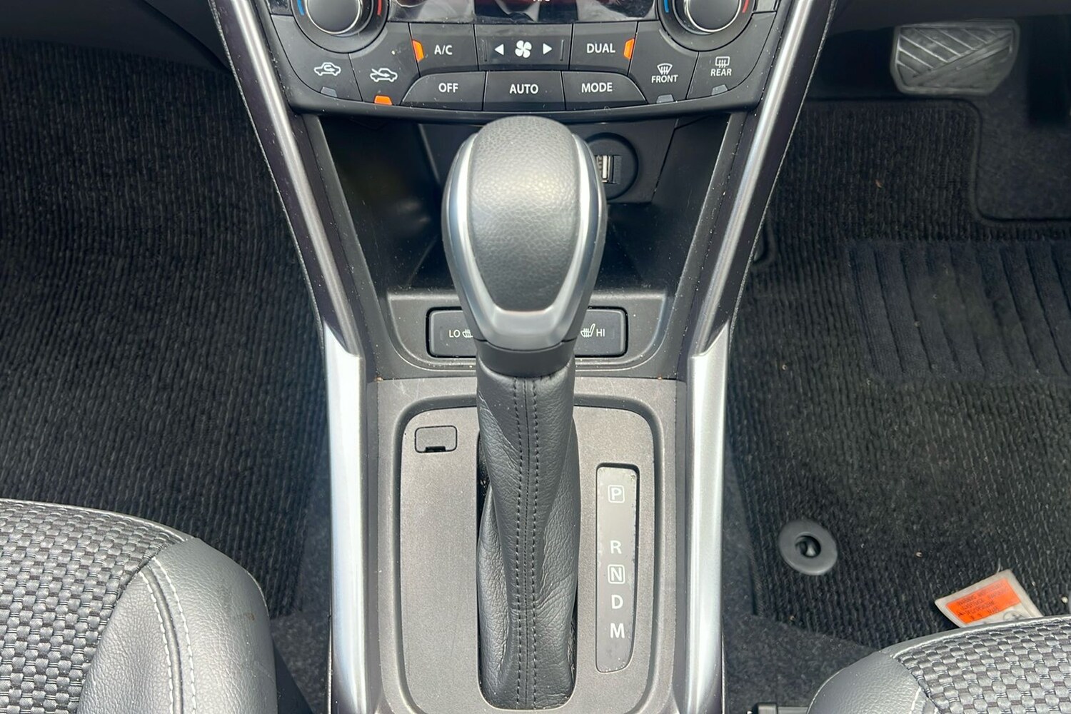 Used Suzuki SX4 S-Cross 2023 for sale - 75879672: Photo 17