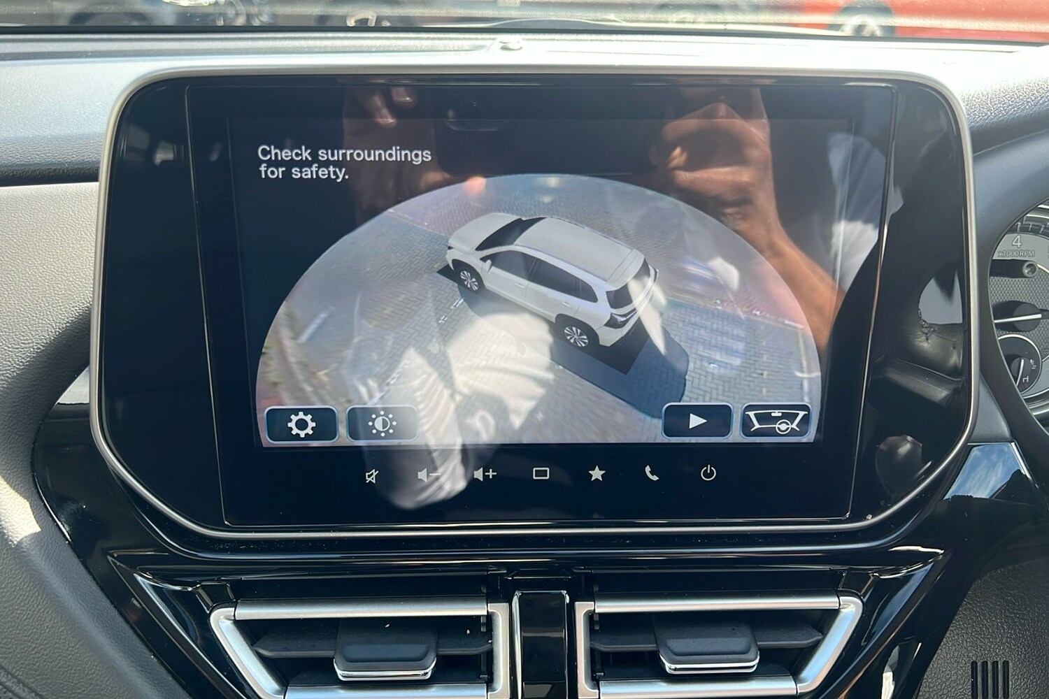 Used Suzuki SX4 S-Cross 2023 for sale - 75879672: Photo 22