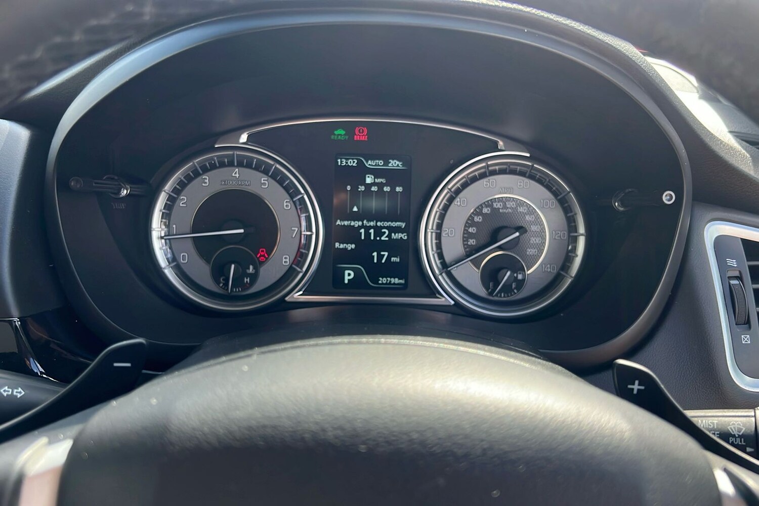 Used Suzuki SX4 S-Cross 2023 for sale - 75879672: Photo 24