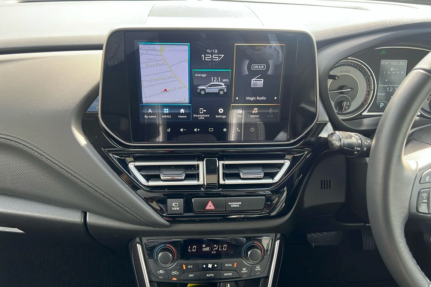 Used Suzuki SX4 S-Cross 2023 for sale - 75879672: Photo 25