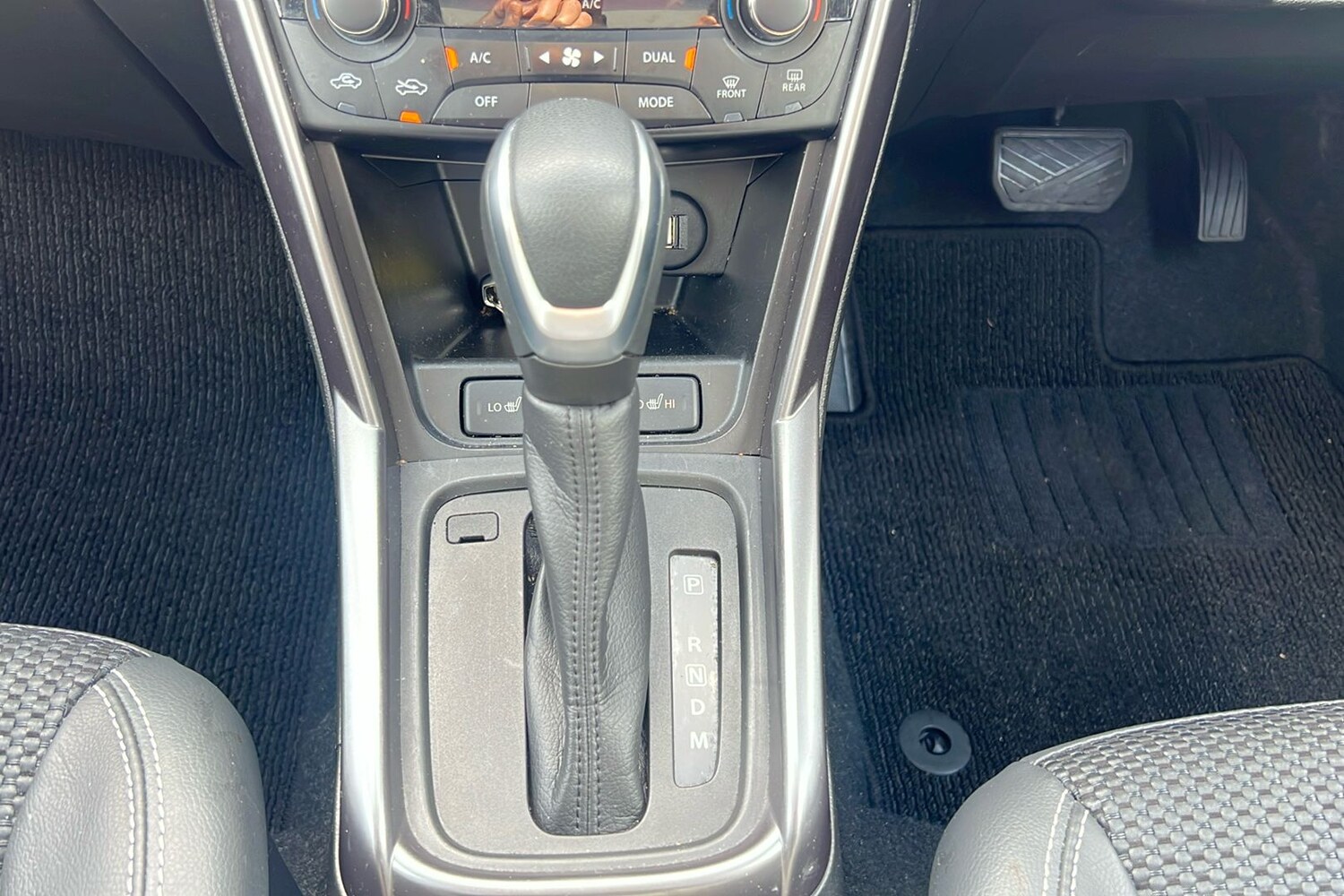 Used Suzuki SX4 S-Cross 2023 for sale - 75879672: Photo 26