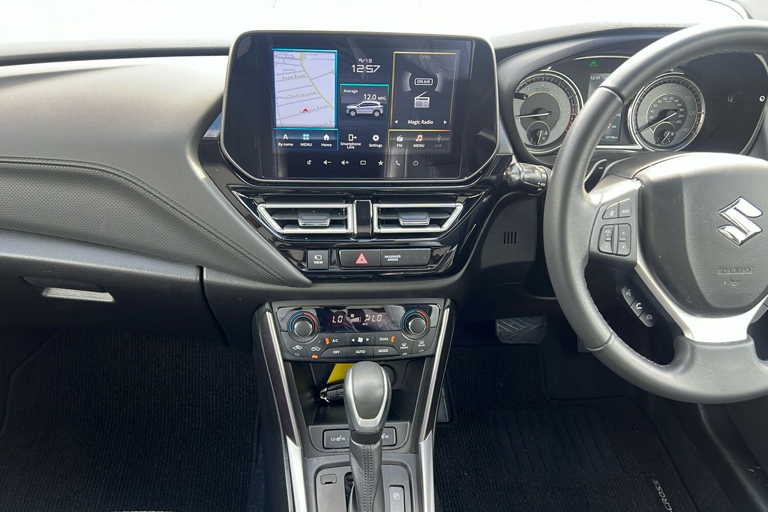 Used Suzuki SX4 S-Cross 2023 for sale - 75879672: Photo 32