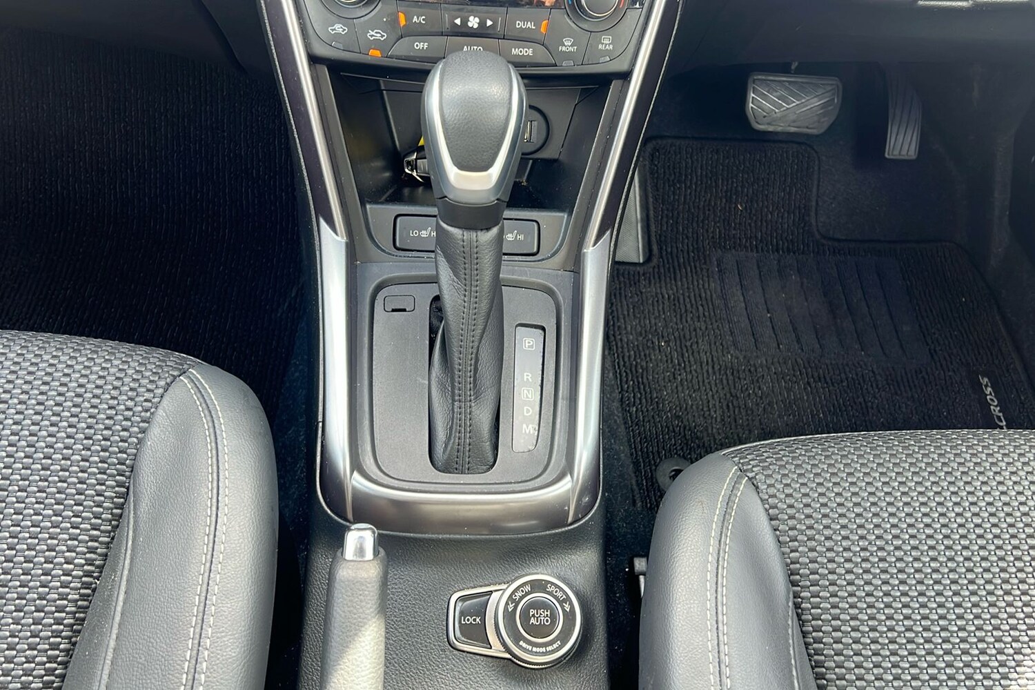 Used Suzuki SX4 S-Cross 2023 for sale - 75879672: Photo 38