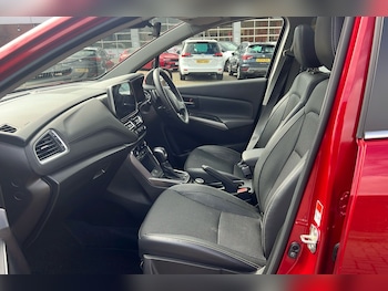 Used Suzuki SX4 S-Cross 2023 for sale - 75879672: Photo