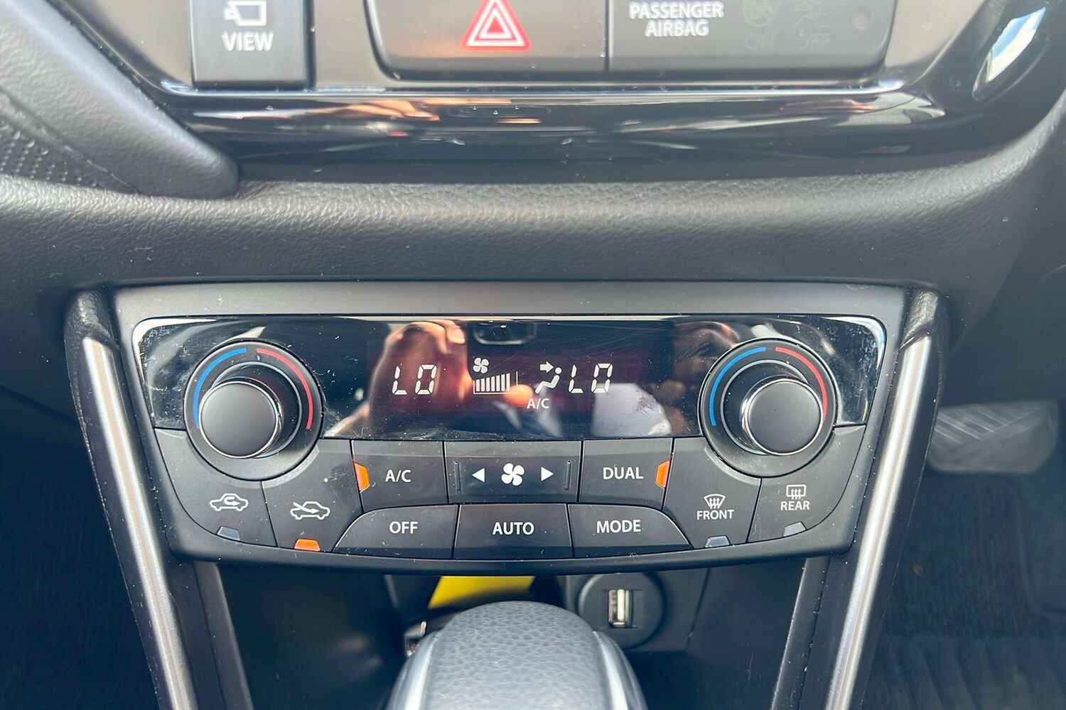 Used Suzuki SX4 S-Cross 2023 for sale - 75879672: Photo 40